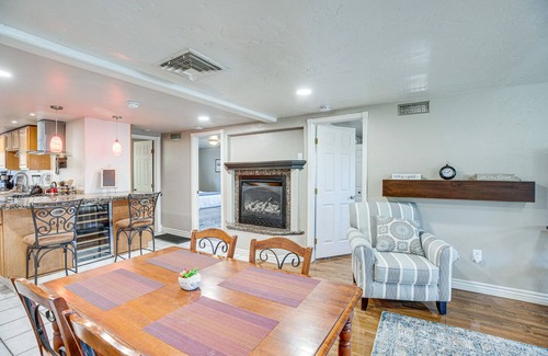 Grand Junction House | 2 Mi to Dtwn: Grand Junction Home w/Hot Tub