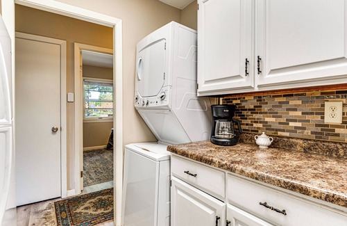 West Lafayette House | 2 Mi to Purdue: Modern Home in West Lafayette