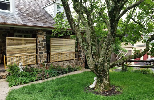 Limekiln Apartment | 2 min from Golf, Reading Country Club, Sanctuary of the Swan Premier, 1 bdrm apt