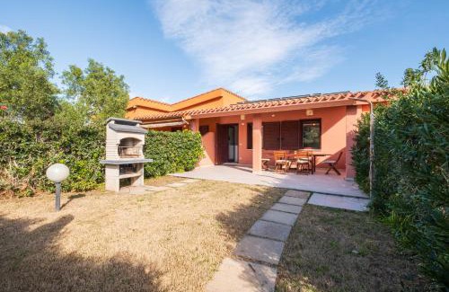 Costa Rei Apartment | 2 minute walk to the sea-New, modern with air conditioning