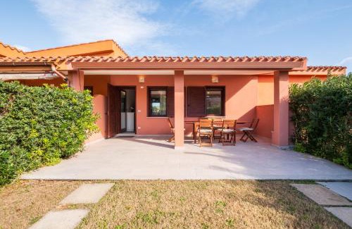 Costa Rei Apartment | 2 minute walk to the sea-New, modern with air conditioning
