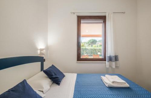 Costa Rei Apartment | 2 minute walk to the sea-New, modern with air conditioning
