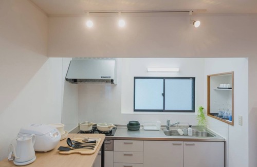 Kakegawa Apartment | 2 minutes from Kakegawa Castle For a memorable m/Kakegawa Shizuoka