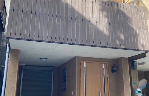 Minato House | [2 minutes from Station] 10 minutes to USJ Solaniwa Onsen Namba Umeda!