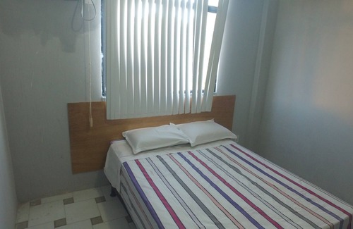 Madre de Deus Apartment | 2 minutes from the beach! Complete 2-bedroom apartment