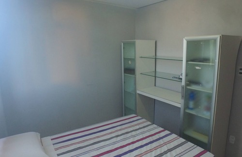 Madre de Deus Apartment | 2 minutes from the beach! Complete 2-bedroom apartment