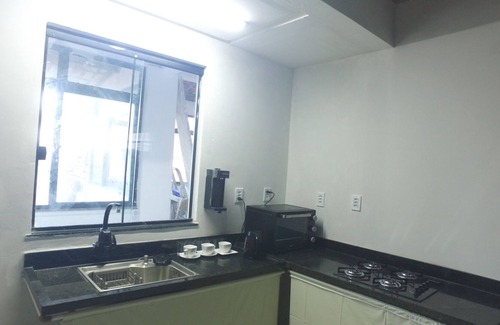 Madre de Deus Apartment | 2 minutes from the beach! Complete 2-bedroom apartment