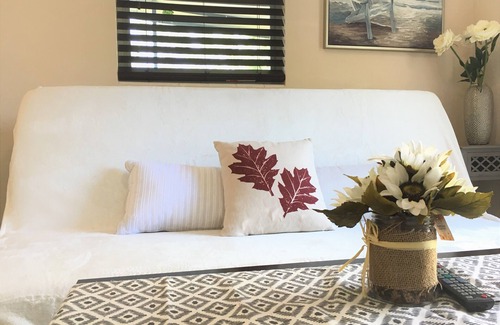 Orlando House | 2 Minutes to Universal Studios Theme Parks - Central, Relaxing and Chic 1BR