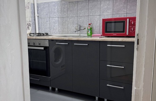 Sector 2 Condo | 2 minutes walk to national park. nPerfect apartment for a romantic get away.