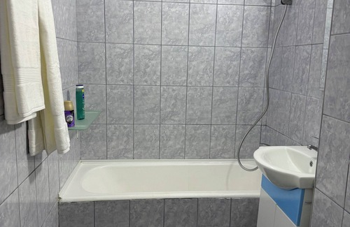 Sector 2 Condo | 2 minutes walk to national park. nPerfect apartment for a romantic get away.