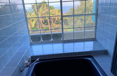 Sakurajima Shirahama Cho House | 2 minutes walk to the sea WiFi available Sea /Kagoshima Kagoshima