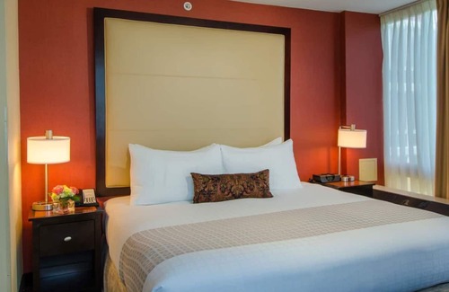 Dupont Circle Hotel | 2 Modern Units in the Heart of DC! Pet-friendly Property, w/Private Parking