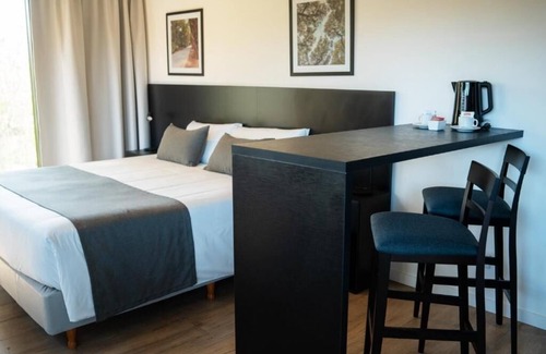 Villa Udaondo Hotel | 2 Modern Units Near Bosques Palermo With Breakfast Included