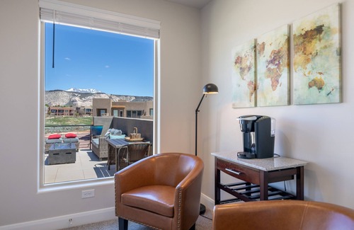 St. George Villa | 2 Much Fun at The Ledges Golf Club *Resort Amenities Included!