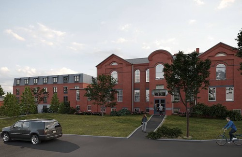 Orono Hotel | 2 New Open Rooms inside UMaine! With Free Parking and On-site Dining