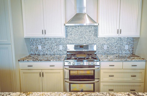 Crescent City North House | 2 Ocean view Houses in 1:"Scopa" + "Seasong"