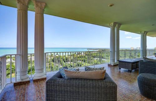 Playa Fortuna House | 2 Ocean View Villas with Private Pool