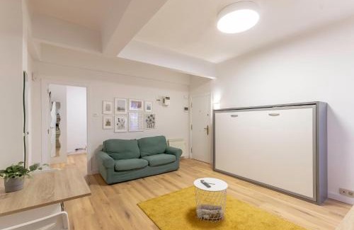 Santutxu Apartment | 2 paradas al CascoViejo, 1 min al metro - Basarrate