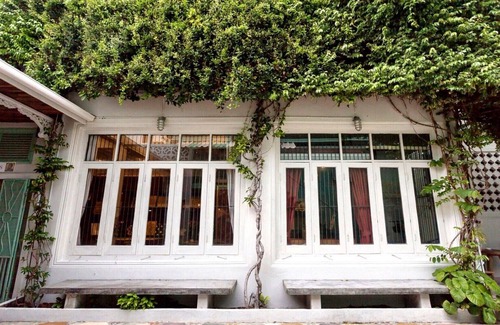 Lat Phrao Bed & Breakfast | 2 Pax. Self-Serviced By Art & Tile Gallery