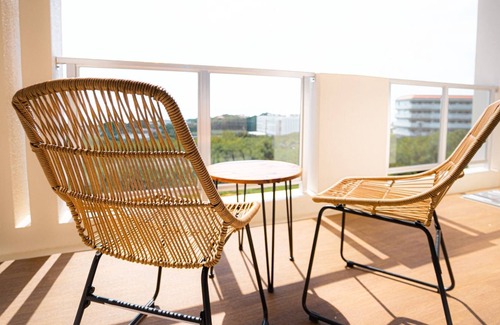 Okinawa House | 2 people on the 2nd floor Ocean view healthy b / Nanjo Okinawa