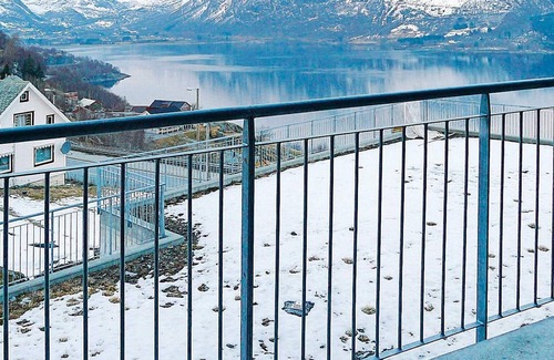 Roldal Apartment | 2 person holiday home in Røldal