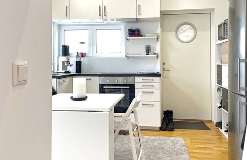 Ockero House | 2 person holiday home in Öckerö-By Traum