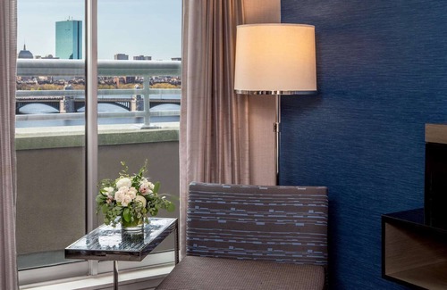 West End Hotel | 2 Pet-Friendly Units! w/Pool, Close to USS Constitution Museum, Charlestown!
