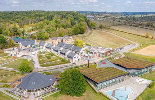 Eppe-Sauvage House | 2 pièces 4 CBF Les Cottages de Valjoly by Interhome
