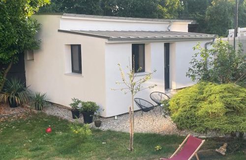 Champigny-sur-Marne House | 2 pièces cosy & indépendant proche Paris-Disney
