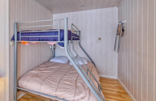 Monchy-Lagache Apartment | 2 pièces indépendant à la campagne