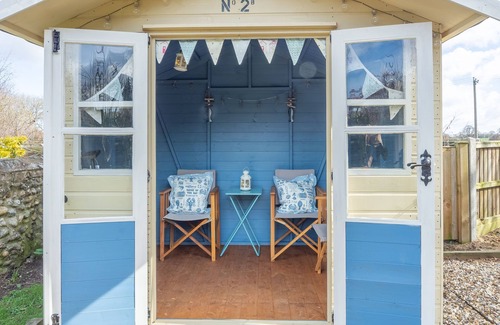 Melton Constable Cottage | 2 Providence Place, Thornage, Norfolk