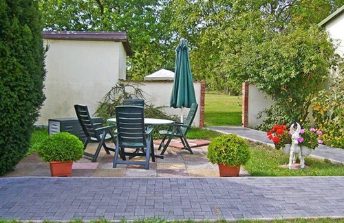 Korswandt Apartment | 2-R-Whg. Labahn 3 - House Labahn