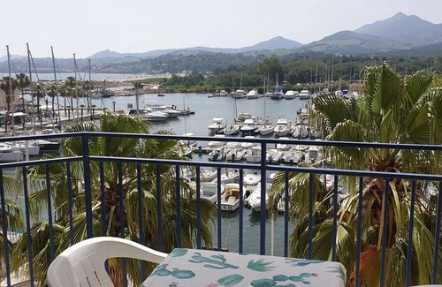 Plage d'Argeles Apartment | 2-room apartment + mezzanine with parking and air conditioning, near the beach - Argelès-sur-Mer