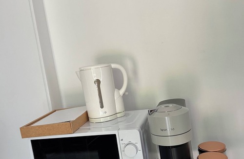 Arnouville Apartment | 2-room apartment