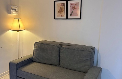 Arnouville Apartment | 2-room apartment