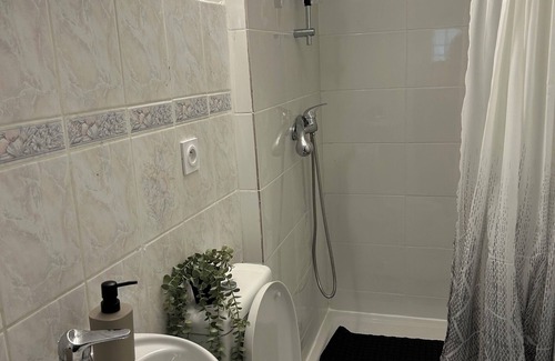 Arnouville Apartment | 2-room apartment