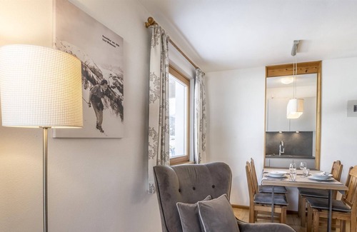 Fieberbrunn Apartment | 2-room apartment - Haus Widmann