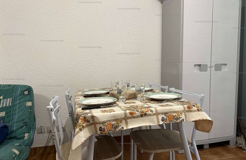 Narbonne-Plage Apartment | 2-Room Apartment Narbonne Beach with Terrace Near Sea