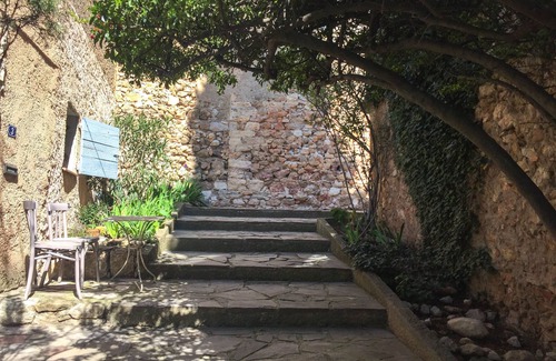 Aups Apartment | 2 room apartment Near Gorges du Verdon