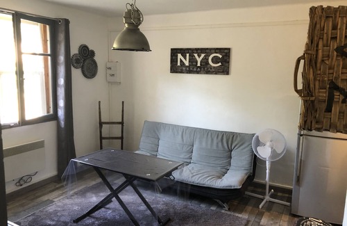 Aups Apartment | 2 room apartment Near Gorges du Verdon