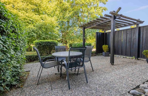 Immenstaad am Bodensee Apartment | 2-Room-Apartment (Type 3)
