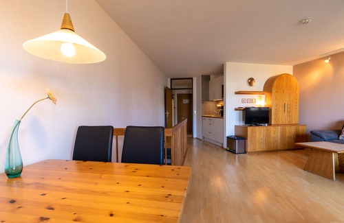 Immenstaad am Bodensee Apartment | 2-Room-Apartment (Type 3)