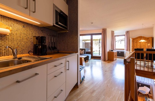 Immenstaad am Bodensee Apartment | 2-Room-Apartment (Type 3)