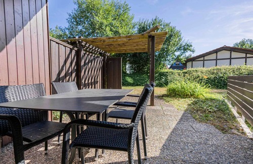 Immenstaad am Bodensee Apartment | 2-Room-Apartment (Type 3)