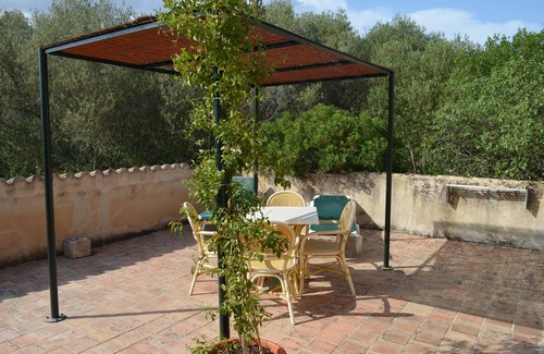 Sineu Apartment | 2 room