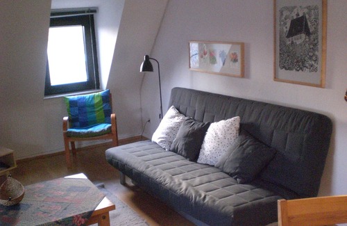 Angermund Apartment | 2 Room Fair-holiday-assambler flat in Dusseldorf, close to Trade Fair and Airport