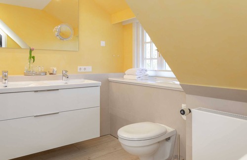 Keitum Hotel | 2- room Suite no. 8 - Hotel Seiler Hof