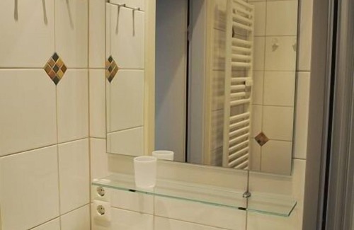 Norderney Apartment | 2-room vacation apartment in a central location with balcony