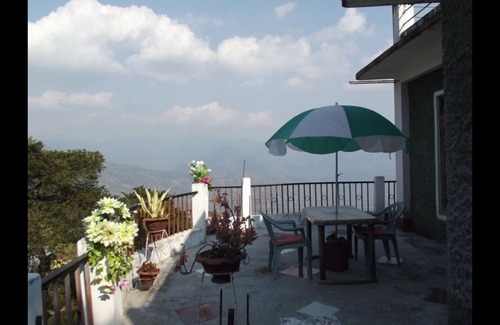 Turuk House | 2. Room with Mountain Sunrise View -Parking & wifi
