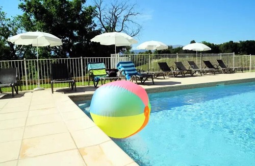 Biot Apartment | 2 Rooms 4 People